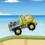 Игра Покемоны 3д