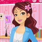 Игра Рисовалки для девочек