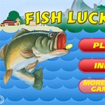 Игра Крутая рыбалка