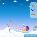 Игра Смешарики 2