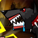 Игра Собаки мутанты