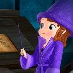 Игра София прекрасная в Школе Принцесс
