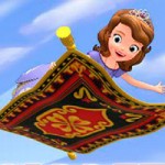 Игра София прекрасная: Бродилки