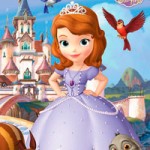Игра София прекрасная на русском