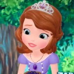 Игра София прекрасная 2