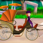 Игра София прекрасная 3