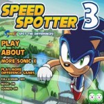 Игра Соник 3
