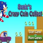 Игра Соник 4
