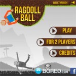 Игра Спорт с мячом