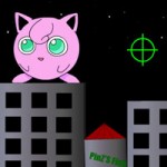 Игра Аниме покемоны