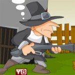 Игра Стрелялки для мальчиков 5 лет