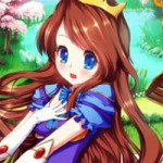 Игра Тесты Какая ты принцесса