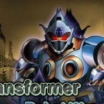 Игра Трансформеры 2