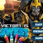 Игра Трансформеры 3: Темная сторона луны