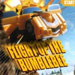 Игра Трансформер Бамблби