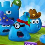 Игра Для мальчиков 9 лет: Драки желе