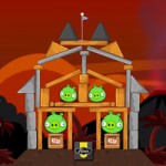Игра Для мальчиков Энгри бердз