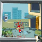 Игра Убей Масяню