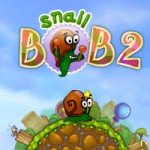 Игра Улитка Боб 2