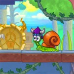 Игра Улитка Боб 7