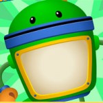 Игра Команда Умизуми 2 часть