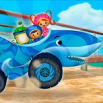 Игра Путешествие с Умизуми