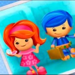Игра На двоих Умизуми с другом