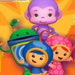 Игра Умизуми на русском языке