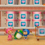 Игра Новые приключения Умизуми