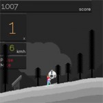 Игра Зимний спорт