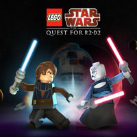 Игра Лего Звездные войны