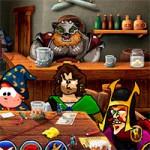 Игра Мечи и сандали 4