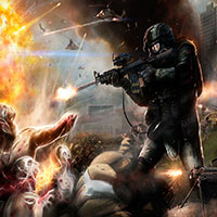 Зомби в России