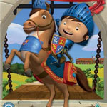 Игра Рыцарь Майк