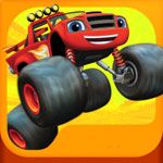 Игра Раскраски Вспыш и Чудо машинки