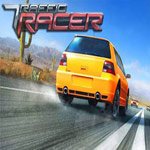 Игра Traffic Racer