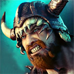 Игра Vikings War of Clans