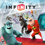 Игра Disney Infinity