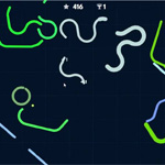 Игра Лазердрайв ио Игра Лазердрайв ио