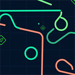 Игра Лазеры LazerDrive Io Игра Лазеры LazerDrive Io