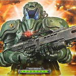 Игра Правила войны Ядерная стратегия