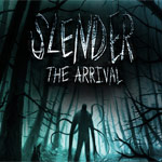 Игра Slender the Arrival
