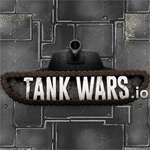 Игра Tankwars io