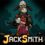 Игра Джек Смит