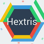 Игра Hextris io