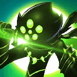 Игра League of Stickman