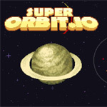Игра Superorbit io