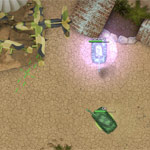 Игра Tank Wars io