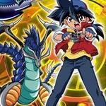 Игра Бейблэйд