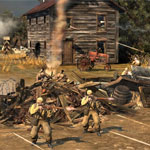 Игра Блицкриг 3